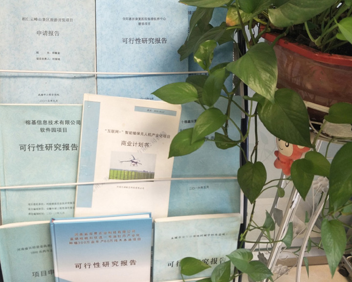 丽江市全链条建材可行性研究(全链条建材可行性研究方案)