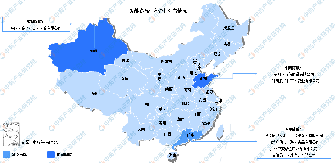 丽江市食品企业上市规划(食品企业上市规划建议)