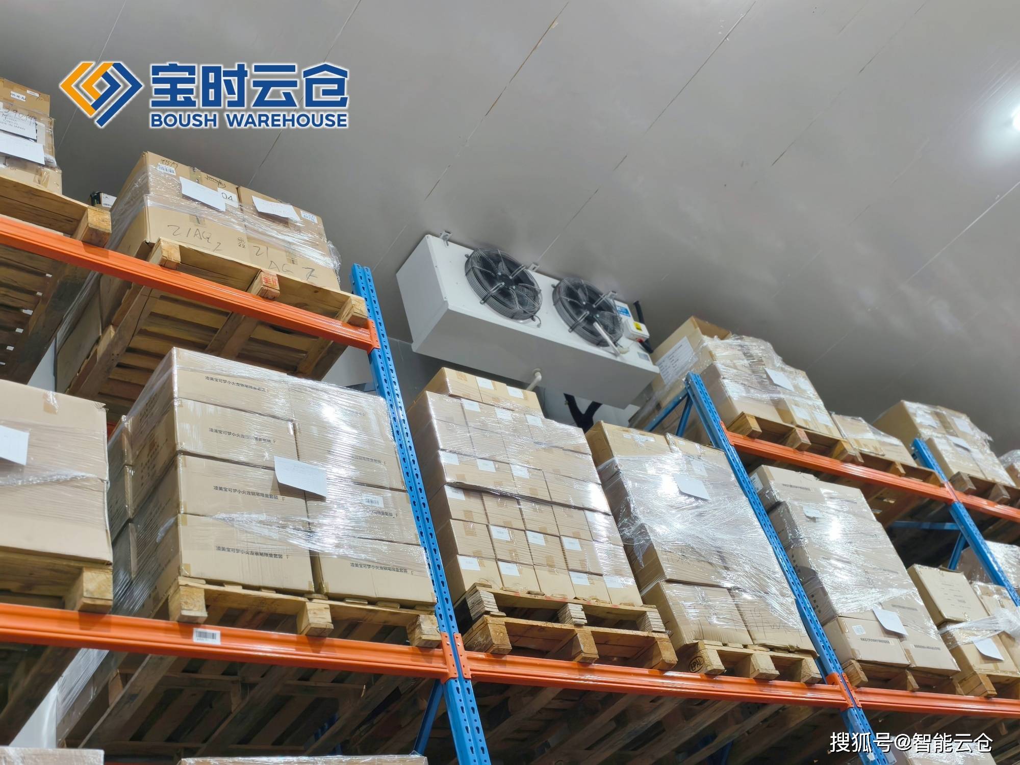丽江市领先物流品牌升级(领先物流服务商是自营物流)