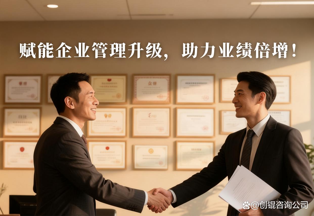 丽江市企业诊断顾问团队(企业诊断师是做什么的)